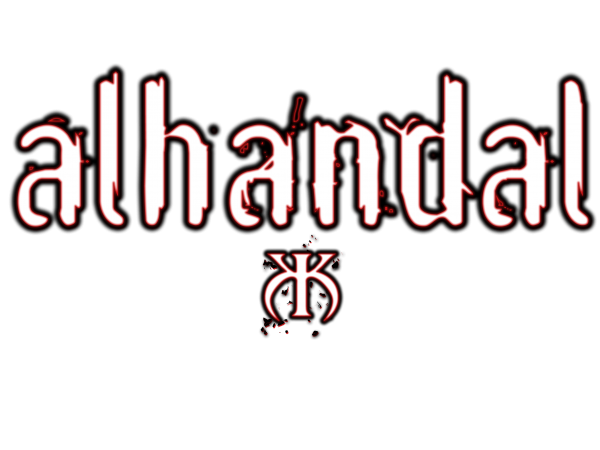 Logo-Alhándal