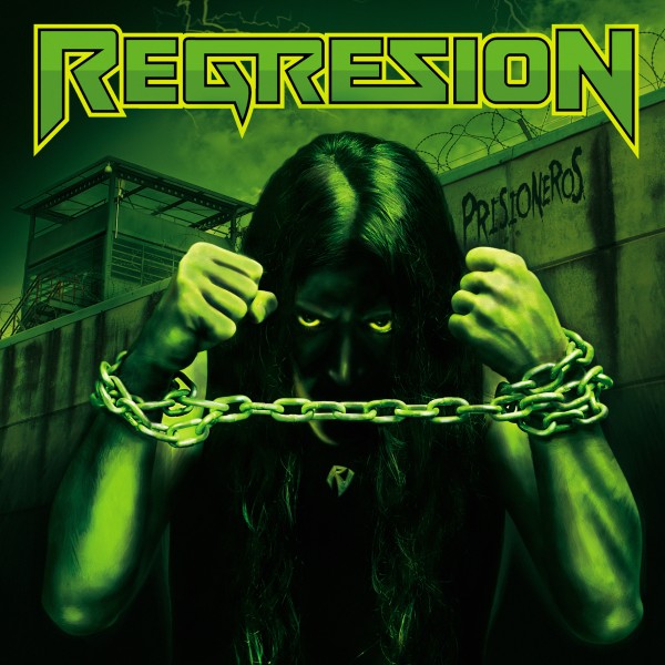 PORTADA PRISIONEROS - REGRESION