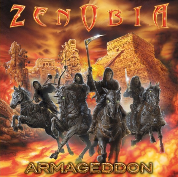 Zenobia Armageddon - cover (Medium)