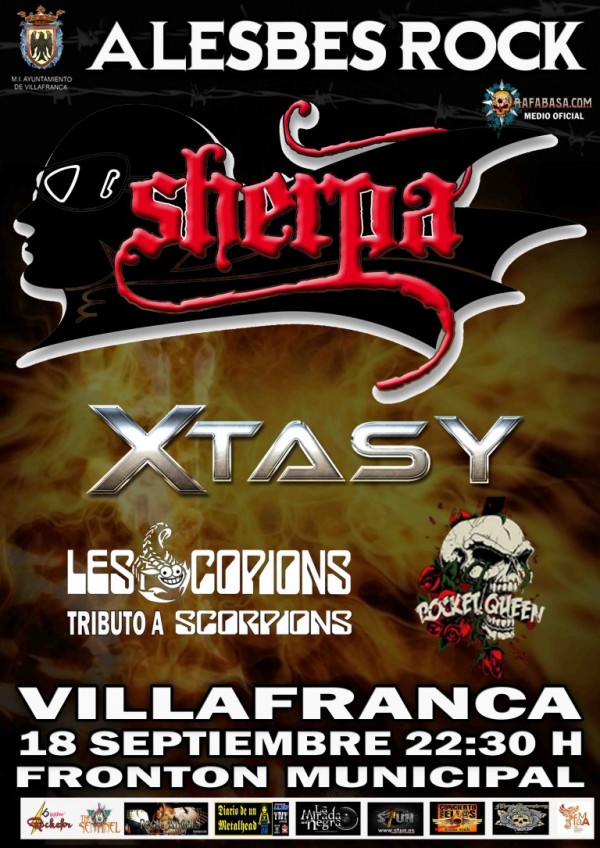 XTASY FESTIVAL ALESVES ROCK 18 SEP INTERNET OK (Medium)