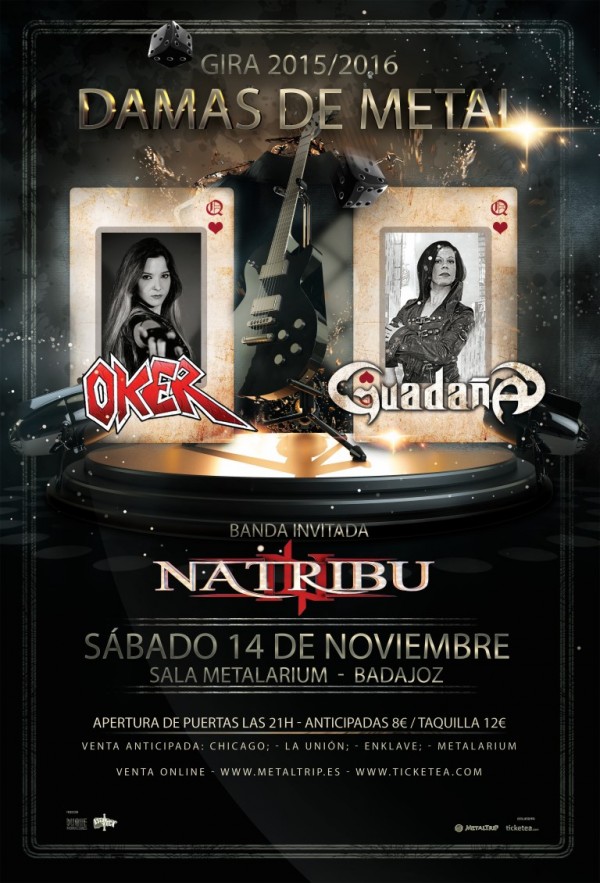 BADAJOZ damasdemetal_fianl (Medium)