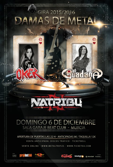 MURCIA damasdemetal_fianl (Small)