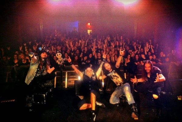 Zenobia Miranda - X aniversario