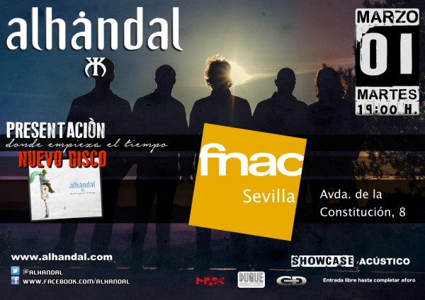 ALHANDAL SHOWCASE ACUSTICO FNAC 01-03-16 (Medium)