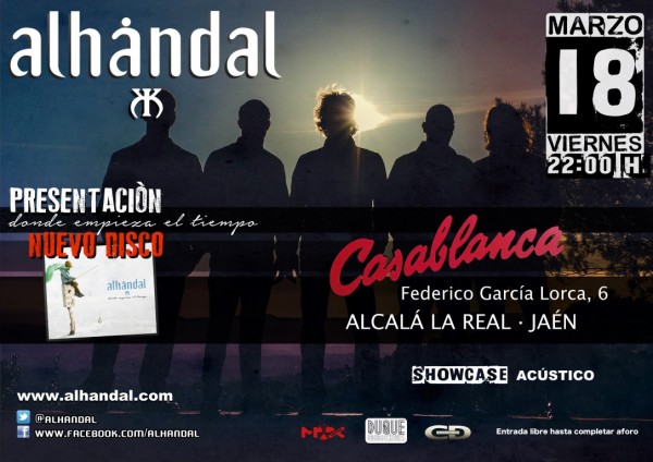 ALHANDAL SHOWCASE ACUSTICO CASABLANCA 18-03-16 (Medium)