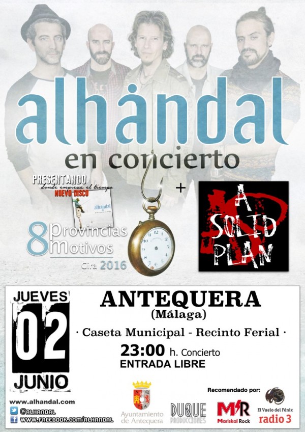 CARTEL ALHANDAL+ASP ANTEQUERA (Medium)