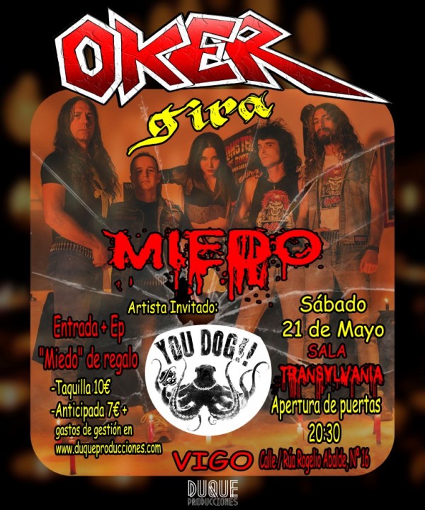 cartel gira miedoVigo baja (Medium)