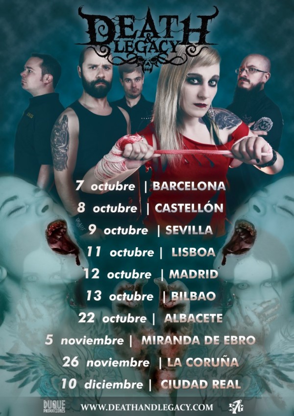 D&L cartel varias fechas 2016 (Medium)