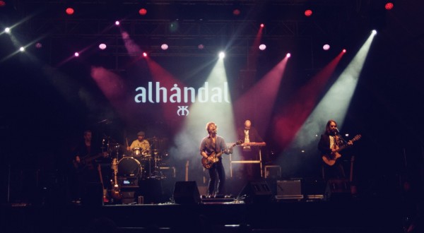 ALHANDAL (Medium)