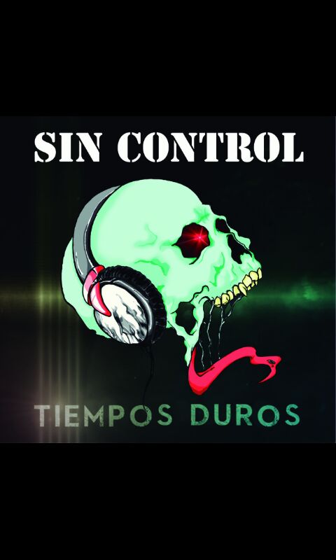 Portada Sin Control