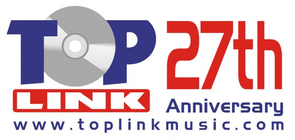 Toplink - Logo 27th Anniversary