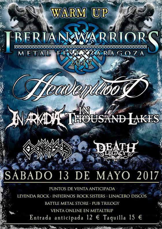 Zaragoza Death