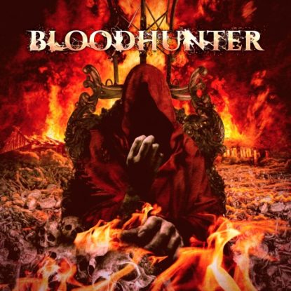 Bloodhunter